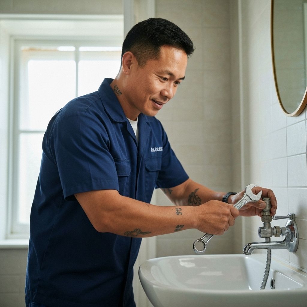 Handyman Services