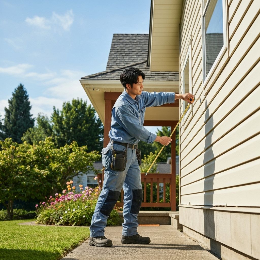 Home Maintenance